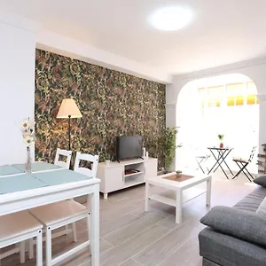 El Rebalaje Centro Playa Malaga