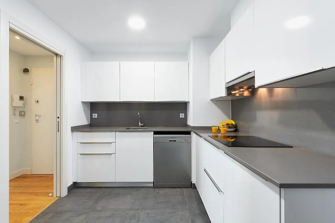 Marina Playa Apartment Malaga Spain