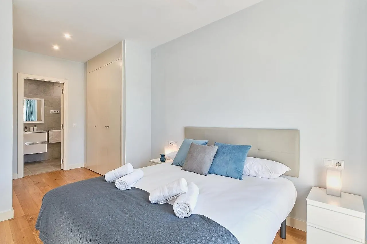 Marina Playa Apartment Malaga