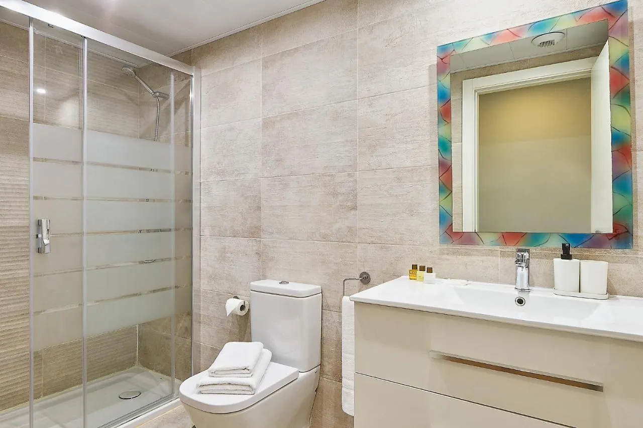 Marina Playa Apartment Malaga